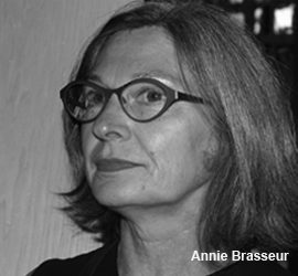 ANNA3 - Annie Brasseur